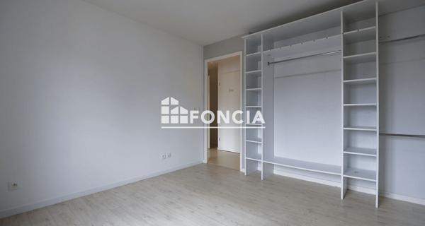 À vendre Appartement 3 pièces 57 m² - Dammarie-les-lys 77190