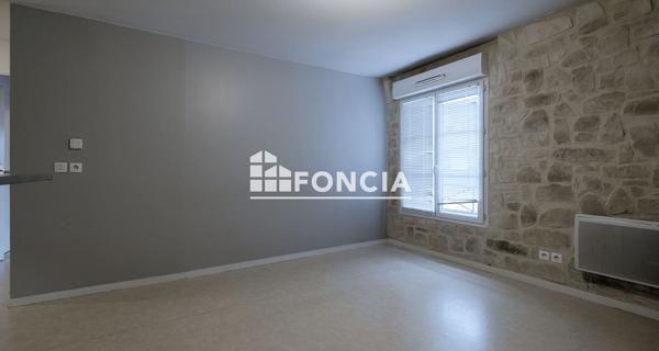 À vendre Appartement 3 pièces 57 m² - Dammarie-les-lys 77190