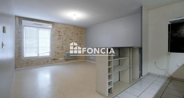 À vendre Appartement 3 pièces 57 m² - Dammarie-les-lys 77190