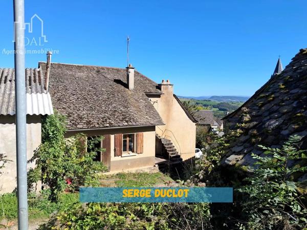 Vente Maison 12 pièces 226 m2 à Saint-Pierre-de-Nogaret