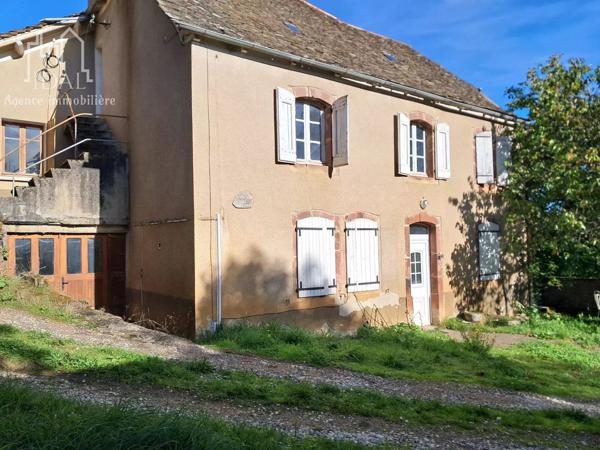 Vente Maison 12 pièces 226 m2 à Saint-Pierre-de-Nogaret