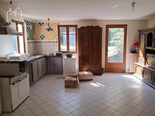 Vente Maison 12 pièces 226 m2 à Saint-Pierre-de-Nogaret