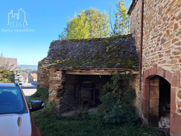 Vente Maison 12 pièces 226 m2 à Saint-Pierre-de-Nogaret