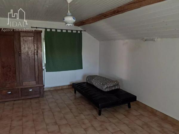 Vente Maison 12 pièces 226 m2 à Saint-Pierre-de-Nogaret