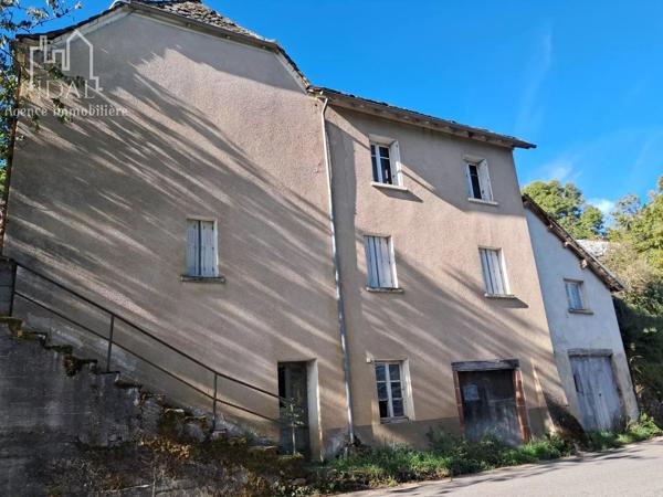 Vente Maison 12 pièces 226 m2 à Saint-Pierre-de-Nogaret