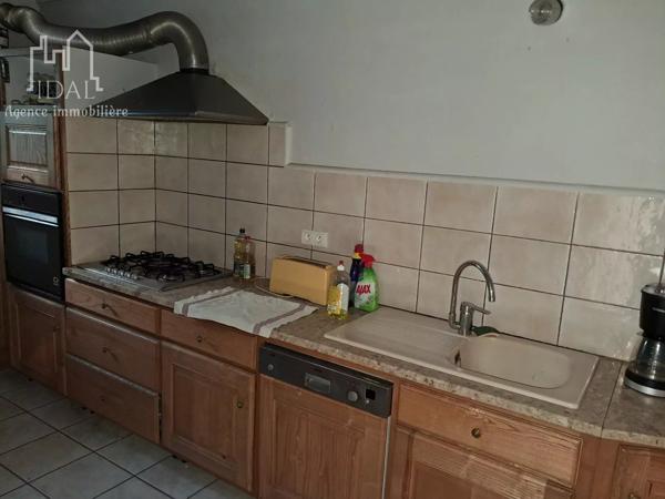 Vente Maison 12 pièces 226 m2 à Saint-Pierre-de-Nogaret