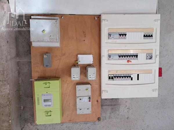 Vente Maison 12 pièces 226 m2 à Saint-Pierre-de-Nogaret