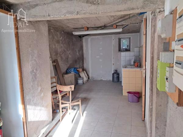 Vente Maison 12 pièces 226 m2 à Saint-Pierre-de-Nogaret