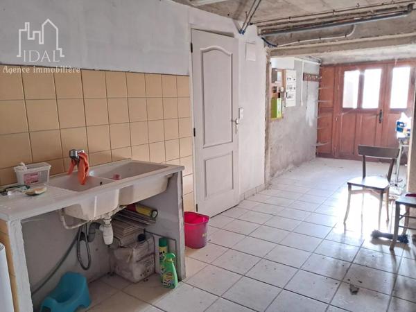 Vente Maison 12 pièces 226 m2 à Saint-Pierre-de-Nogaret