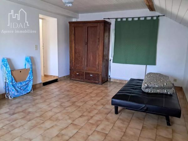 Vente Maison 12 pièces 226 m2 à Saint-Pierre-de-Nogaret