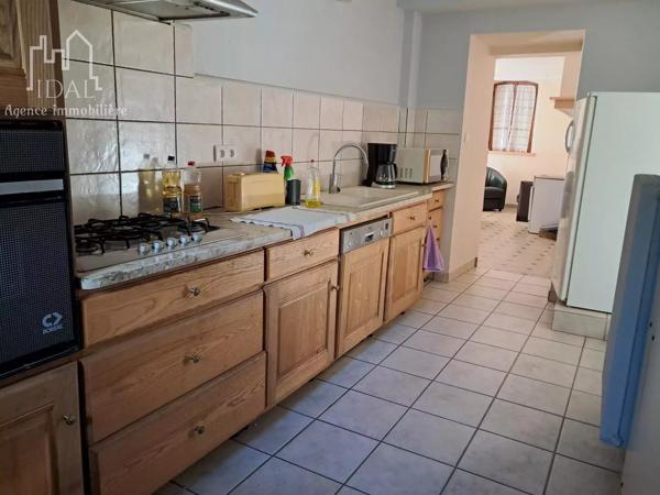 Vente Maison 12 pièces 226 m2 à Saint-Pierre-de-Nogaret