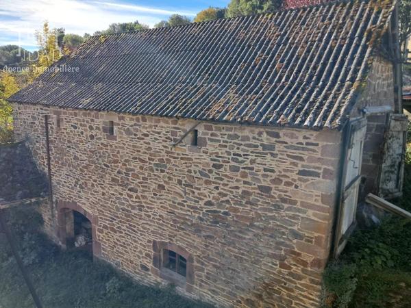 Vente Maison 12 pièces 226 m2 à Saint-Pierre-de-Nogaret