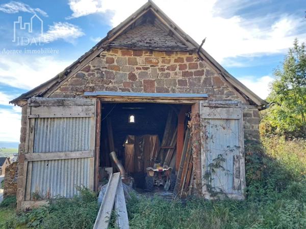 Vente Maison 12 pièces 226 m2 à Saint-Pierre-de-Nogaret