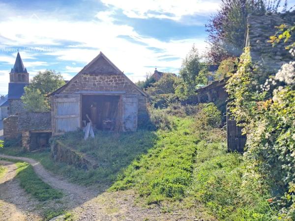 Vente Maison 12 pièces 226 m2 à Saint-Pierre-de-Nogaret