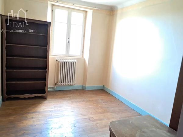 Vente Maison 12 pièces 226 m2 à Saint-Pierre-de-Nogaret