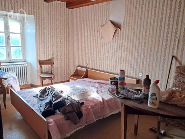 Vente Maison 12 pièces 226 m2 à Saint-Pierre-de-Nogaret