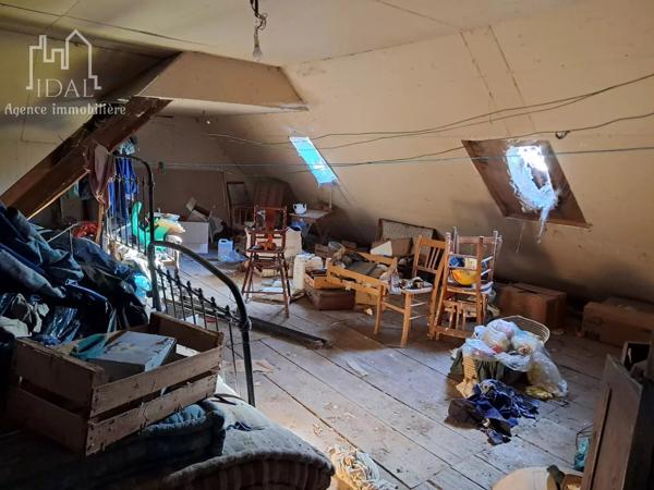 Vente Maison 12 pièces 226 m2 à Saint-Pierre-de-Nogaret