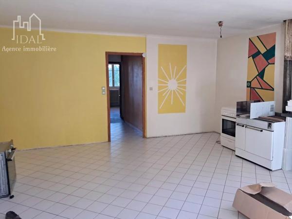 Vente Maison 12 pièces 226 m2 à Saint-Pierre-de-Nogaret