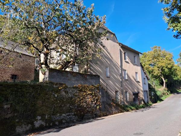 Vente Maison 12 pièces 226 m2 à Saint-Pierre-de-Nogaret