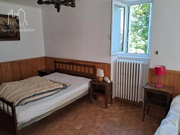 Vente Maison 12 pièces 226 m2 à Saint-Pierre-de-Nogaret