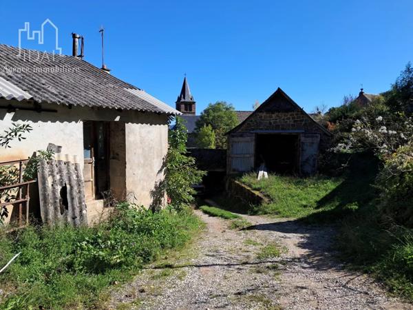 Vente Maison 12 pièces 226 m2 à Saint-Pierre-de-Nogaret