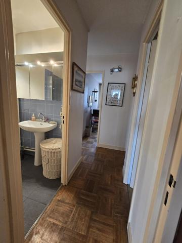 Boulogne Billancourt, Square des papillons - Plein sud -5 pièces- 3 chambres Boulogne billancourt