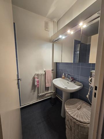 Boulogne Billancourt, Square des papillons - Plein sud -5 pièces- 3 chambres Boulogne billancourt