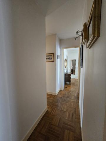 Boulogne Billancourt, Square des papillons - Plein sud -5 pièces- 3 chambres Boulogne billancourt