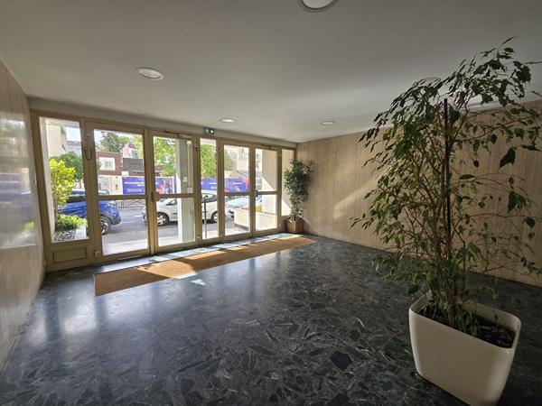 Boulogne Billancourt, Square des papillons - Plein sud -5 pièces- 3 chambres Boulogne billancourt