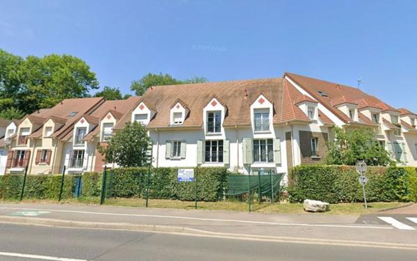 Appartement à vendre    2 pièces • 43,01 m2 Beauvais