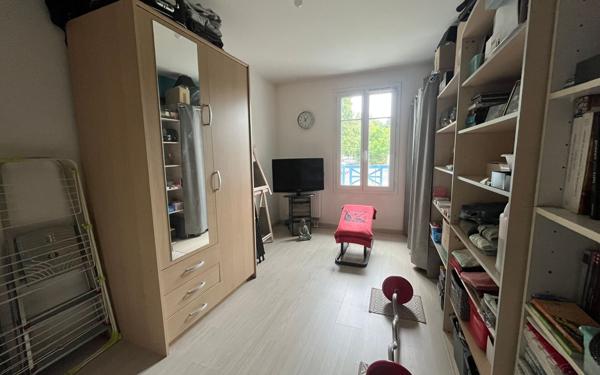 Appartement à vendre    2 pièces • 43,01 m2 Beauvais