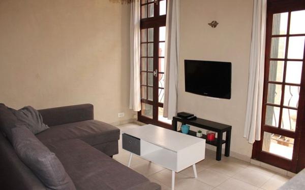 Appartement à vendre    3 pièces • 80,35 m2 Marseillan