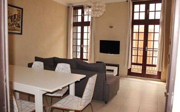 Appartement à vendre    3 pièces • 80,35 m2 Marseillan