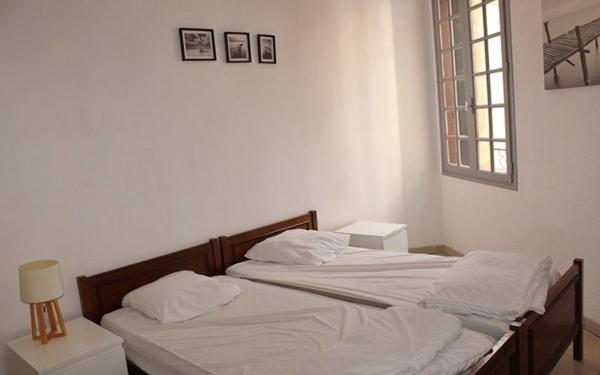 Appartement à vendre    3 pièces • 80,35 m2 Marseillan