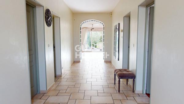 Maison de plain-pied à Vertou