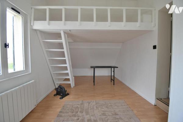 Maison familiale rénovée – 4-5 chambres, bureau et vie de plain-pied