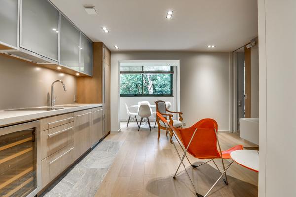SOORTS HOSSEGOR , Appartement, 2 pièces, 42 m², 499 000 € - Réf : 3857-7765