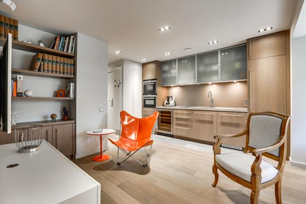 SOORTS HOSSEGOR , Appartement, 2 pièces, 42 m², 499 000 € - Réf : 3857-7765