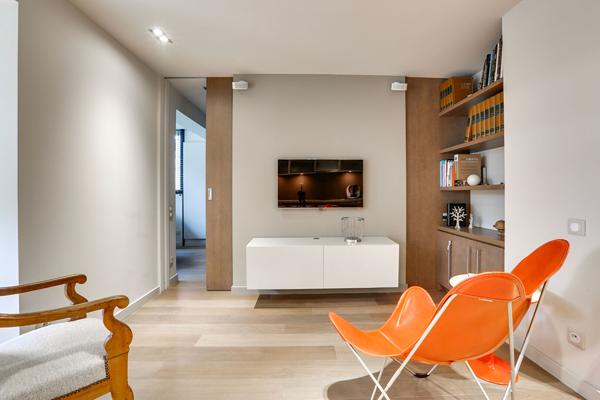 SOORTS HOSSEGOR , Appartement, 2 pièces, 42 m², 499 000 € - Réf : 3857-7765