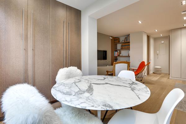 SOORTS HOSSEGOR , Appartement, 2 pièces, 42 m², 499 000 € - Réf : 3857-7765