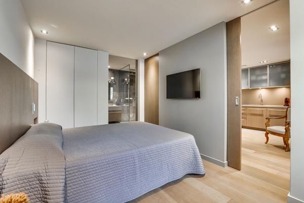 SOORTS HOSSEGOR , Appartement, 2 pièces, 42 m², 499 000 € - Réf : 3857-7765