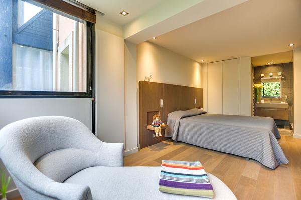 SOORTS HOSSEGOR , Appartement, 2 pièces, 42 m², 499 000 € - Réf : 3857-7765