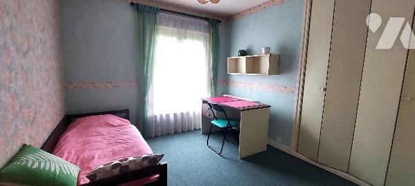 Villeneuve d'Ascq -ASCQ campagne - Plain-pied individuelle  - 4 chambres - Grand garage - 530 000 €