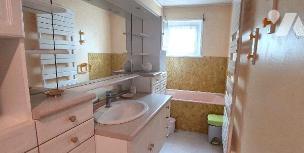 Villeneuve d'Ascq -ASCQ campagne - Plain-pied individuelle  - 4 chambres - Grand garage - 530 000 €