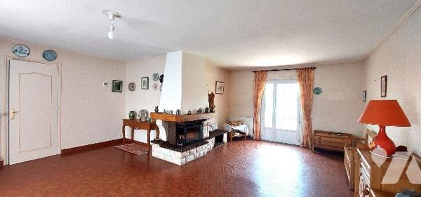 Villeneuve d'Ascq -ASCQ campagne - Plain-pied individuelle  - 4 chambres - Grand garage - 530 000 €