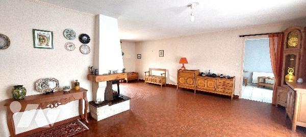Villeneuve d'Ascq -ASCQ campagne - Plain-pied individuelle  - 4 chambres - Grand garage - 530 000 €