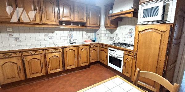 Villeneuve d'Ascq -ASCQ campagne - Plain-pied individuelle  - 4 chambres - Grand garage - 530 000 €