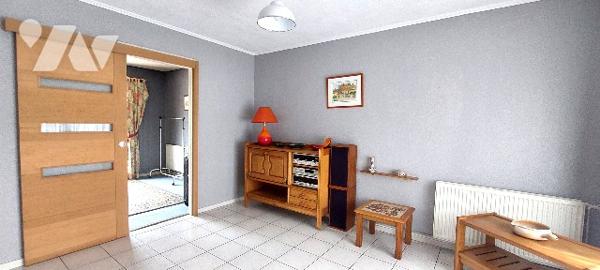Villeneuve d'Ascq -ASCQ campagne - Plain-pied individuelle  - 4 chambres - Grand garage - 530 000 €