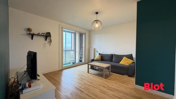 Appartement 4 pièce(s)