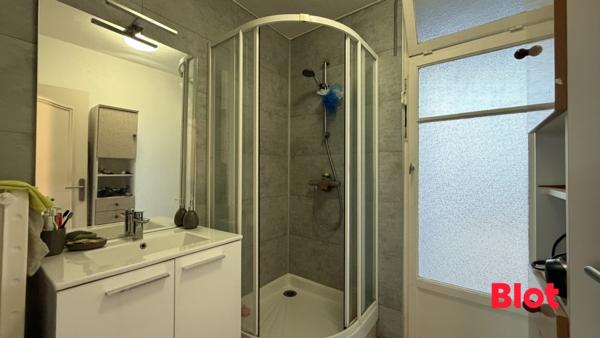 Appartement 4 pièce(s)